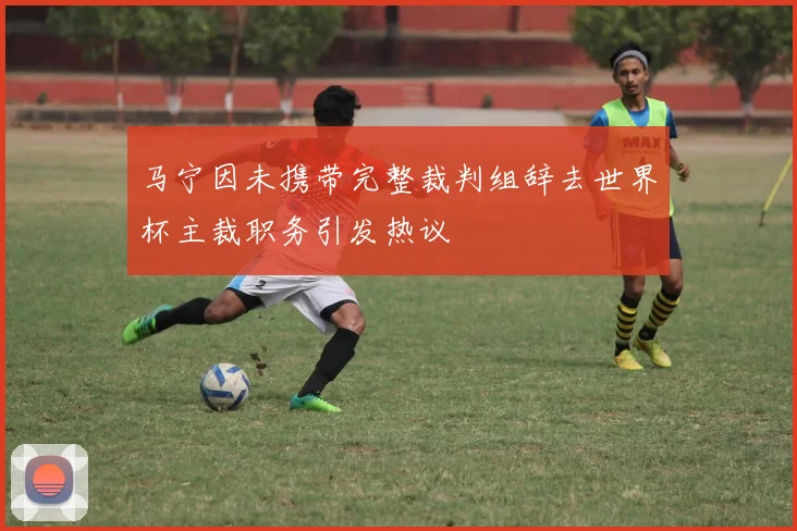 马宁因未携带完整裁判组辞去世界杯主裁职务引发热议