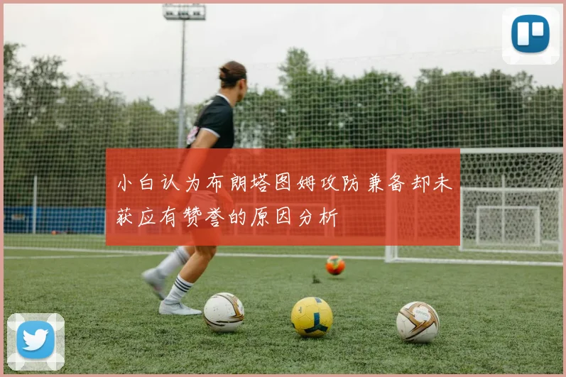 小白认为布朗塔图姆攻防兼备却未获应有赞誉的原因分析