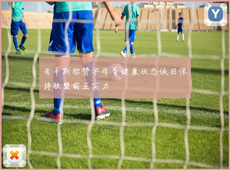 考辛斯称赞字母哥健康状态依旧保持联盟前五实力