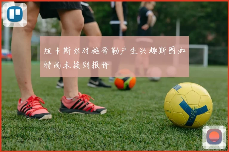 纽卡斯尔对施蒂勒产生兴趣斯图加特尚未接到报价